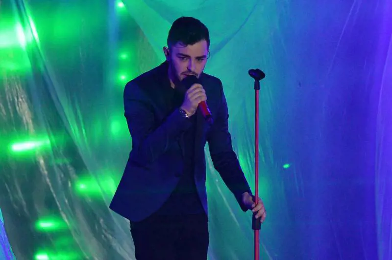 Il vincitore di X Factor 2014 è Lorenzo Fragola