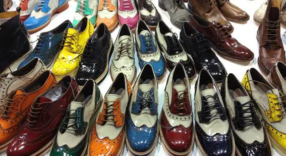 Moda, a theMicam 2015 anche sfilate di calzature