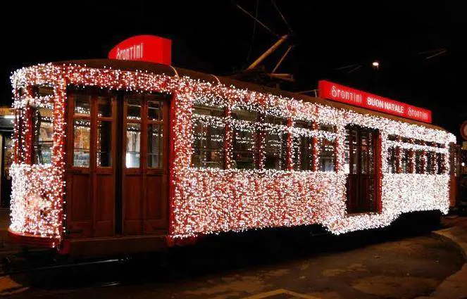 Weekend sotto l'albero tra maratone e concerti