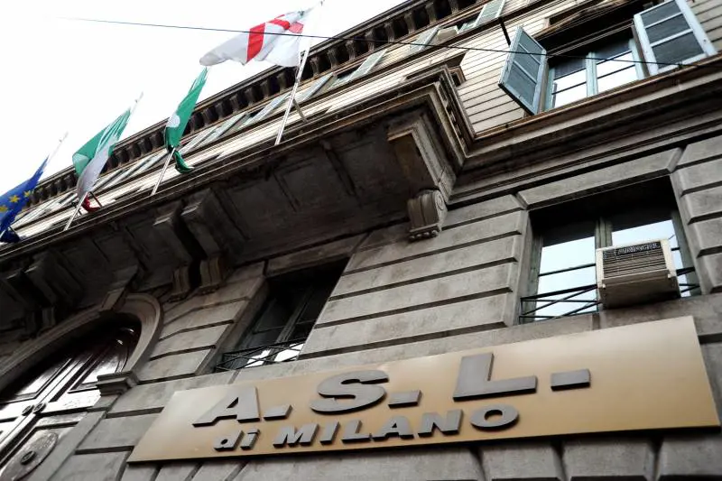 Gli uffici Asl? "Vietati" ai disabili