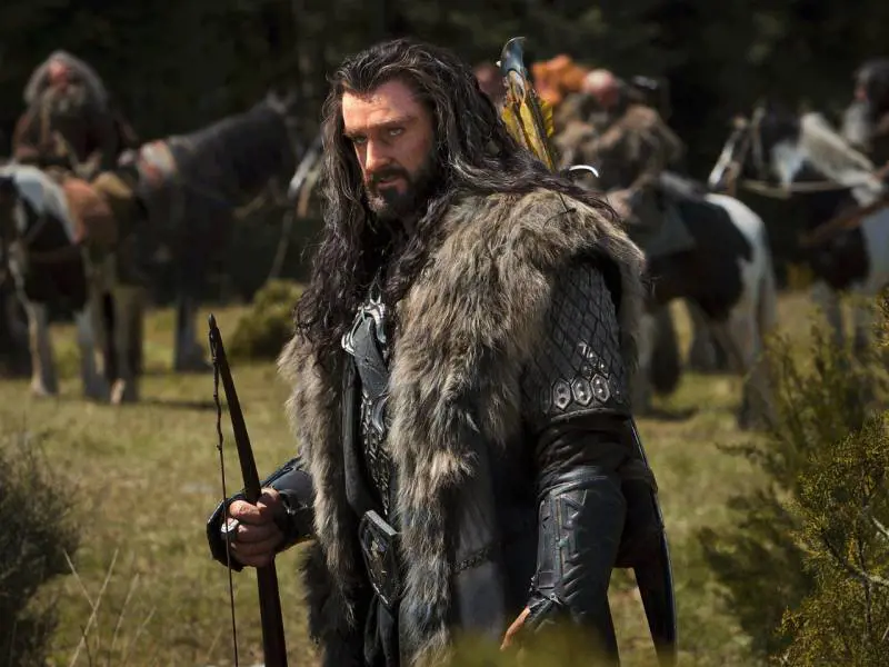 Lo Hobbit conclude il viaggio nella Terra di mezzo