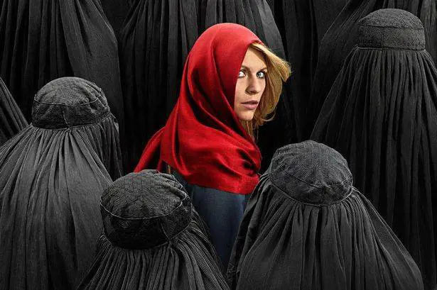 Le torture Usa? In tv sono normali