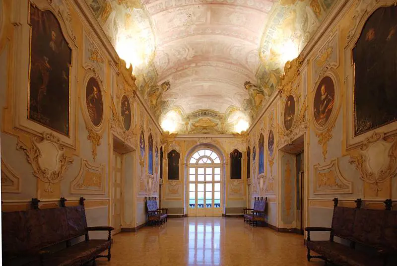 Immagine gallery