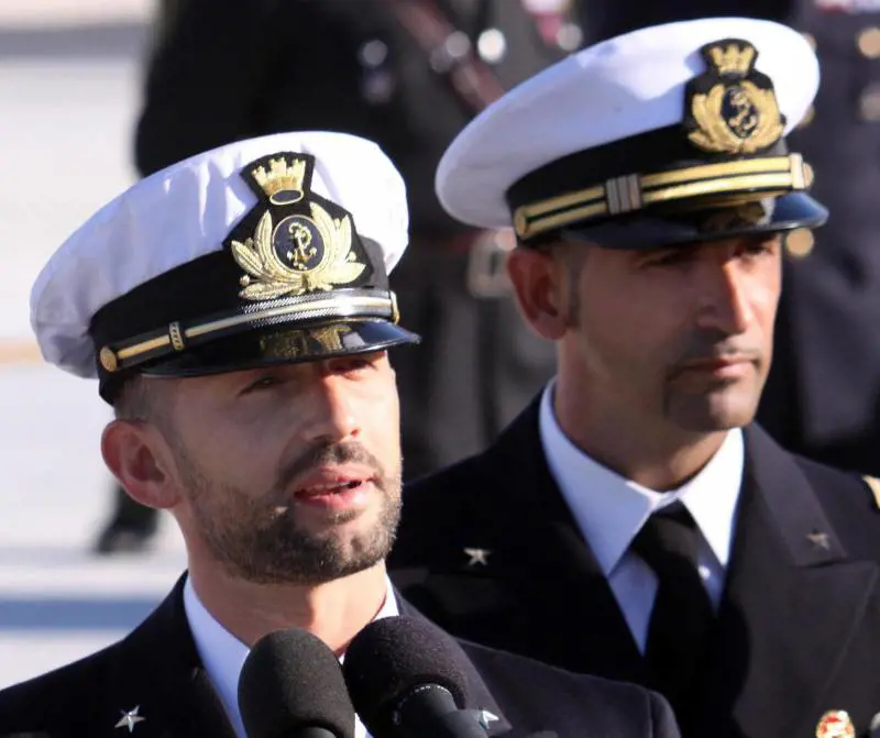L'errore di Renzi che inguaia i marò