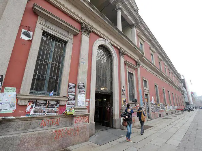 Ancora furti alla Statale: rubati zaini durante esame