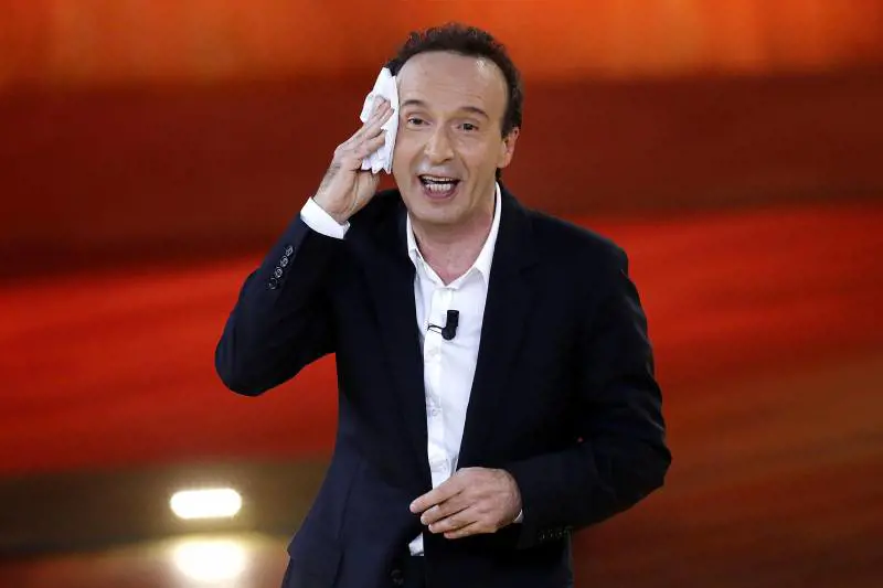 La tv dei miracoli, Papa Bergoglio e quella telefonata con Benigni