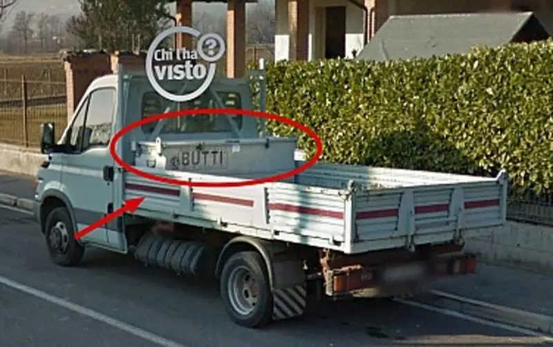 Il furgone di Bossetti lasciò Brembate appena Yara uscì dalla palestra