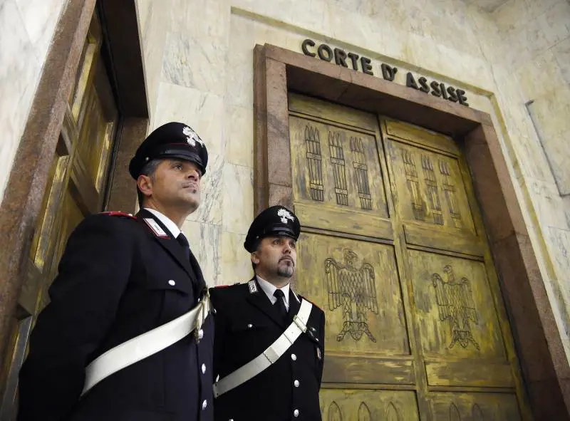 È attesa per il verdetto su Stasi: i giudici in camera di consiglio