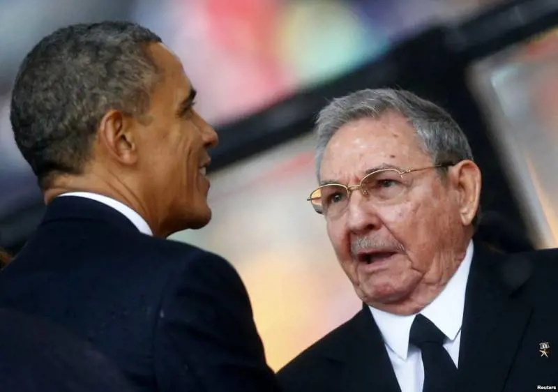 Disgelo Cuba-Usa: l’accordo per riaprire le ambasciate