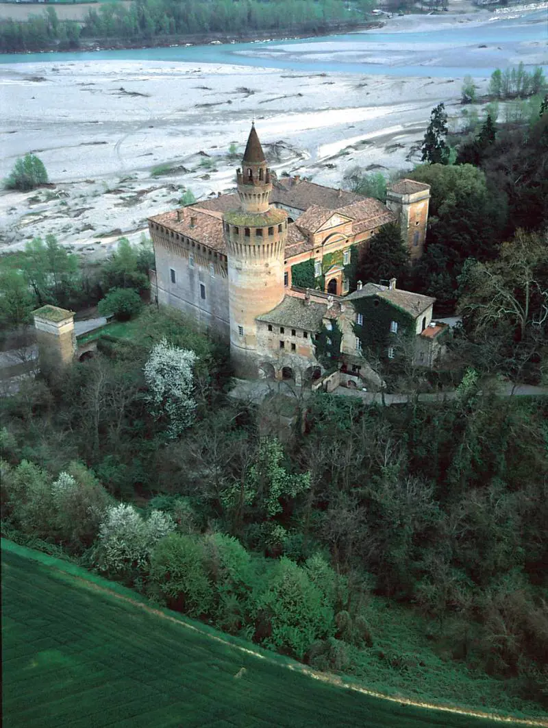 Emilia Romagna, Capodanno fra castelli e concerti sul mare