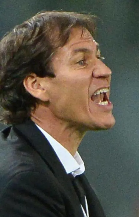 Garcia: «Questa squalifica infanga il mio onore»