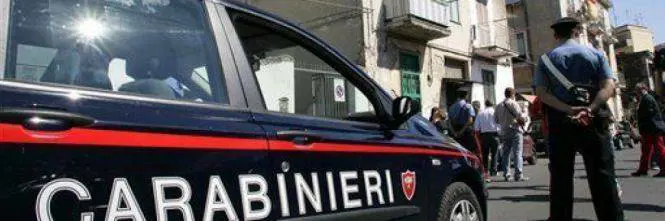 Spara alla moglie con un fucile da caccia