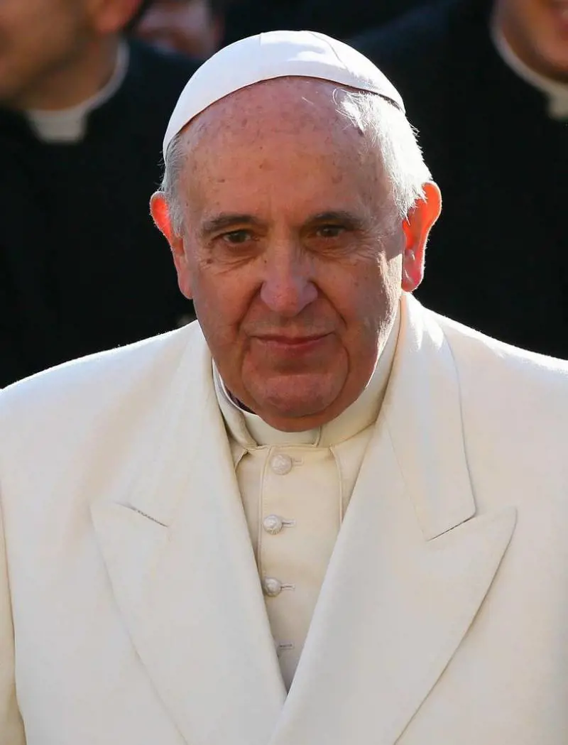 Quell'«agenda parallela» di papa Francesco