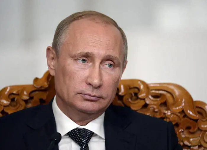 Media americani: "Vladimir Putin affetto da autismo"