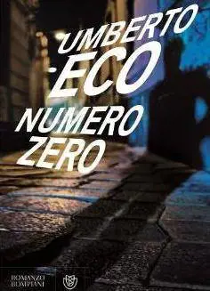 2015, ritorna Tangentopoli. Dal romanzo di Eco alla tv