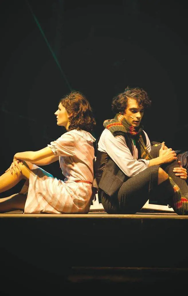 La capitale del musical tra botti e qualche flop