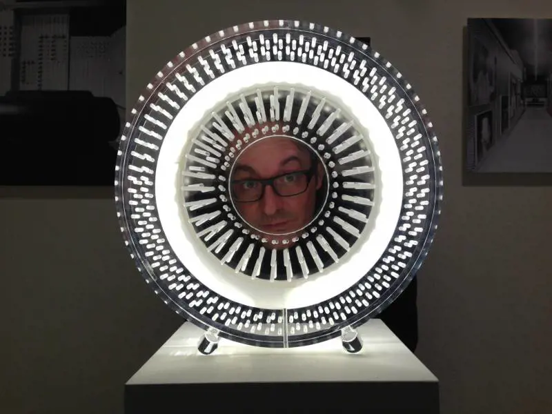 Immagine gallery