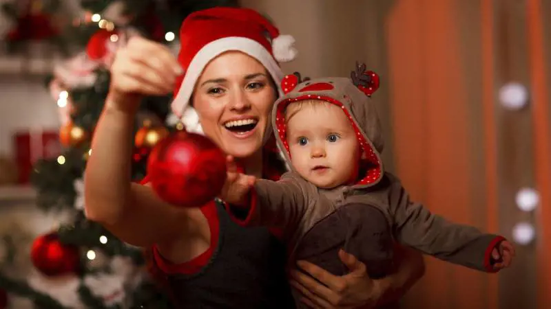 La moda deprimente di deprimersi a Natale