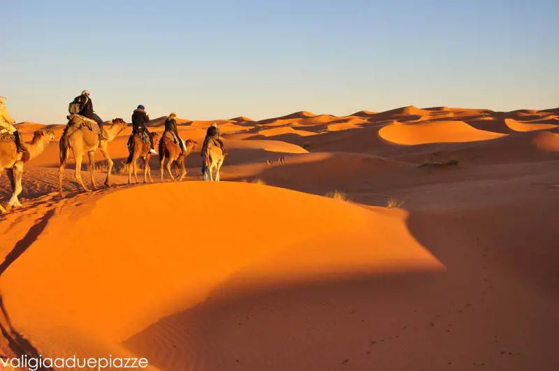 Vandalizzate le antiche pitture rupestri del Sahara