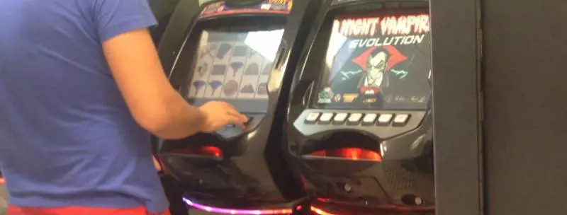 "Niente più slot machine sui traghetti per Anacapri"