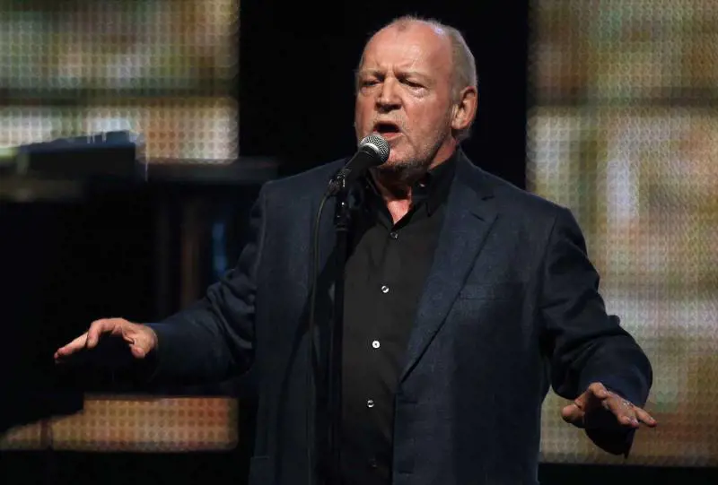 La voce con l'anima nera che ha reso sexy il blues