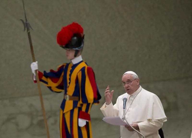 Papa Francesco