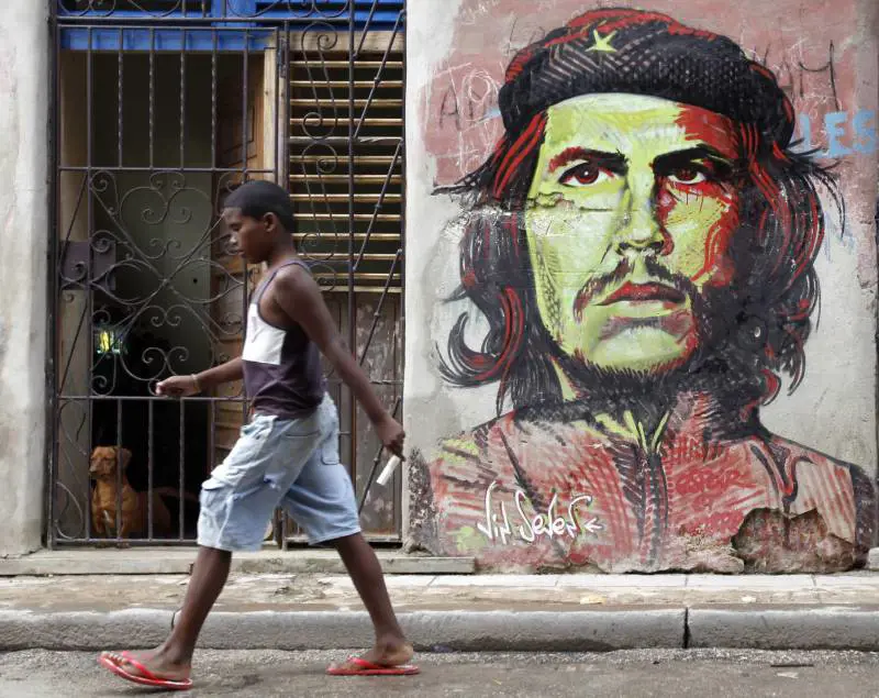La Reconquista cattolica di Cuba