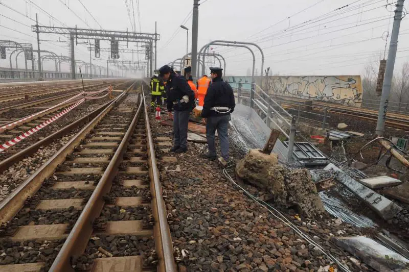Quel No alla Tav uccide il Sud