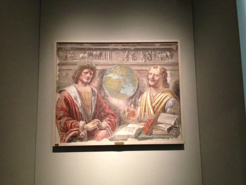 Immagine gallery