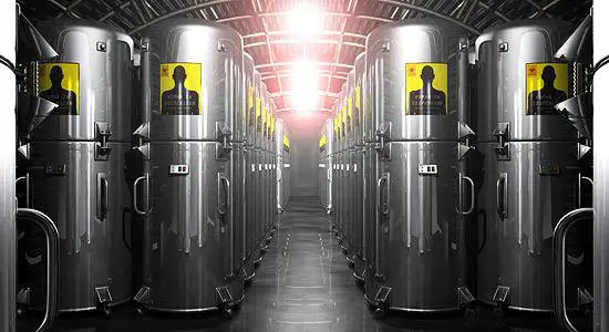 Una risata seppellirà gli italiani in coda per poter risorgere