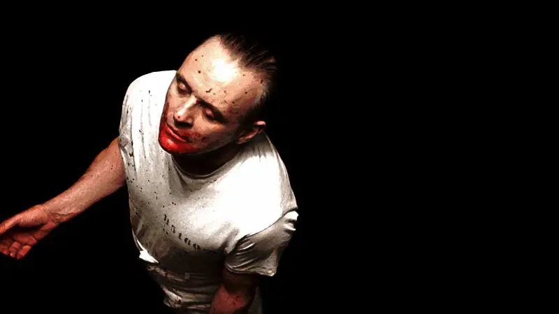 Specchio delle mie brame, chi è il più cattivo del reame? Joker. Anzi Hannibal...