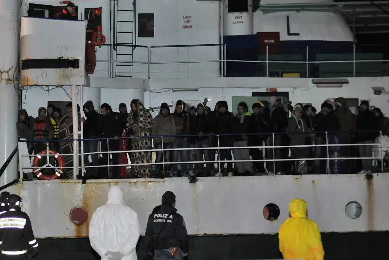 L'ennesima promessa dell'Ue: "Lotta ai trafficanti di migranti"