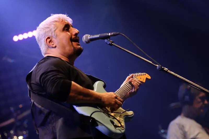 Pino Daniele, mercoledì i funerali a Roma