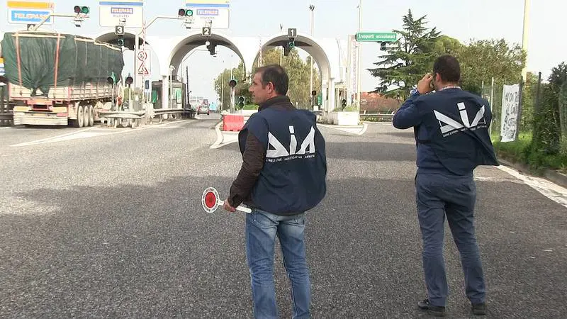 Mafia, spunta il primo tunisino reclutato da Cosa nostra