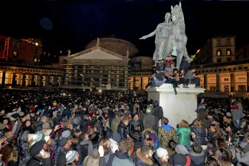 Pino Daniele, funerale prima a Roma e poi a Napoli