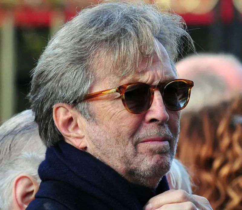 Da Shorter a Clapton, così lo cercavano all'estero