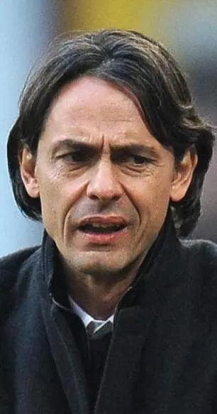 Il mea culpa di Pippo: «Non si può perdere così»