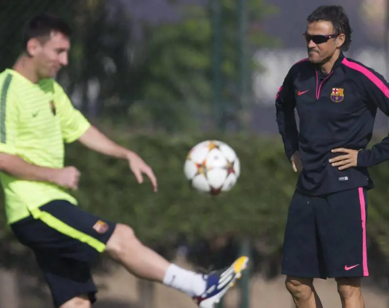 Chelsea, City, Psg: assalto a Messi