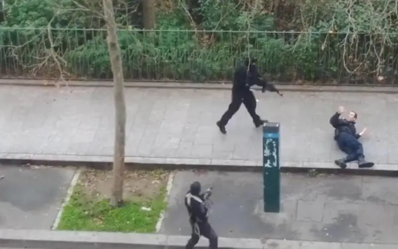 Il piano degli jihadisti per colpire la Francia