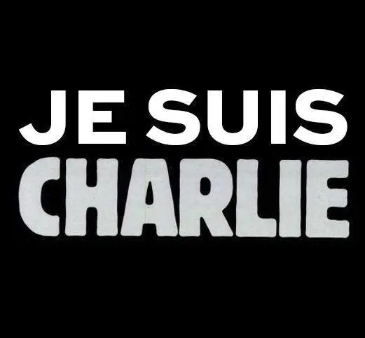 Lo sdegno sui social per l'attentato: #JeSuisCharlie