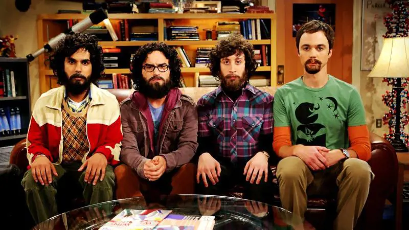 Ecco le serie tv più amate 