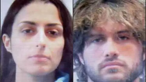 Il piano della coppia dell’acido: "Purifichiamo gli ex di Martina"
