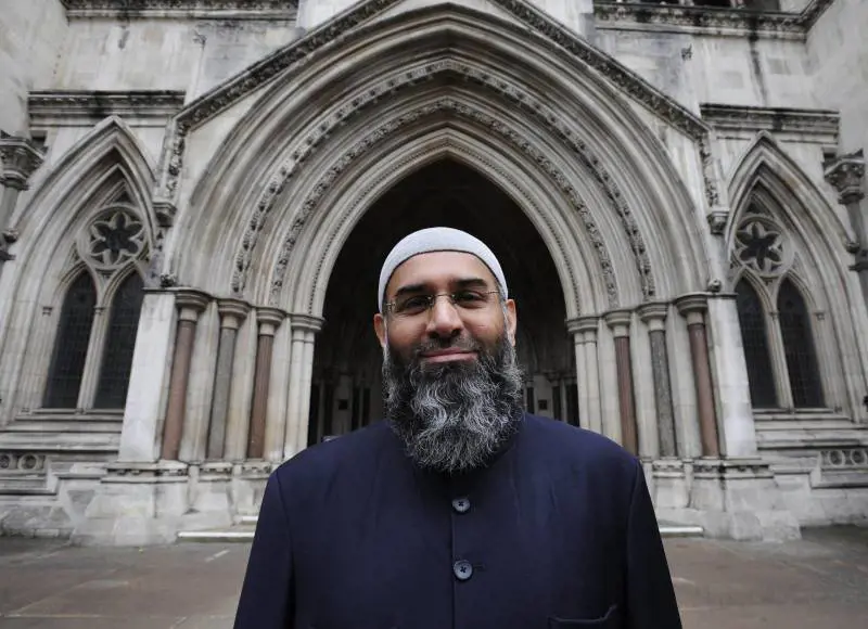 Ergastolo a uno degli imam che influenzò Cherif Kouachi