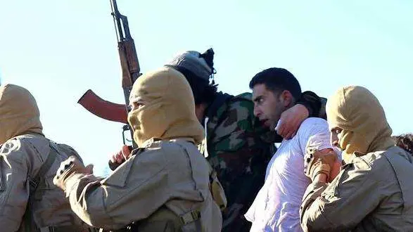 "Essere un terrorista è motivo d'orgoglio"