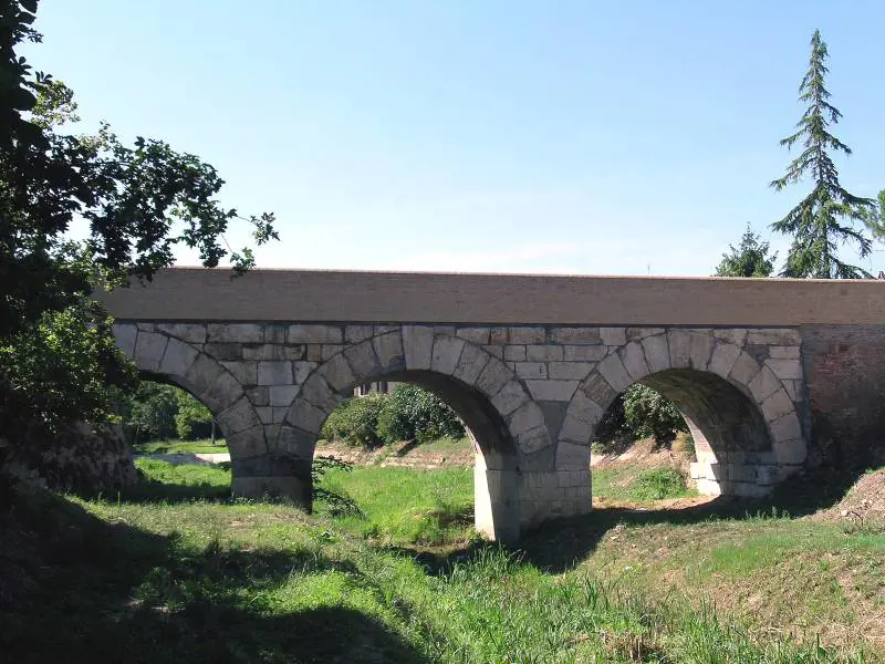 Rubicone, il fiume scomparso nei meandri della storia