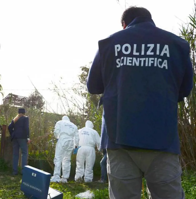 La vicina di Veronica Panarello: "La incrociai sulle scale e le parlai del suocero"