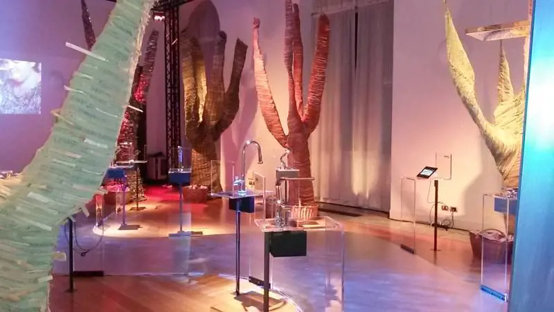 "Energia brasileira", design in mostra fra Salone del Mobile e Expo