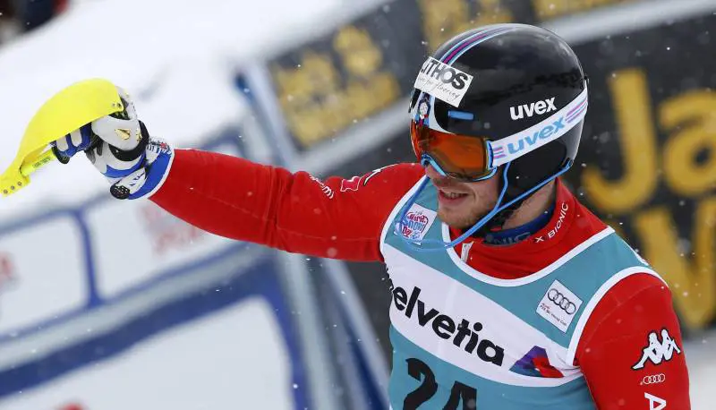 E il Razzo riacceso sotto il podio vola ai Mondiali