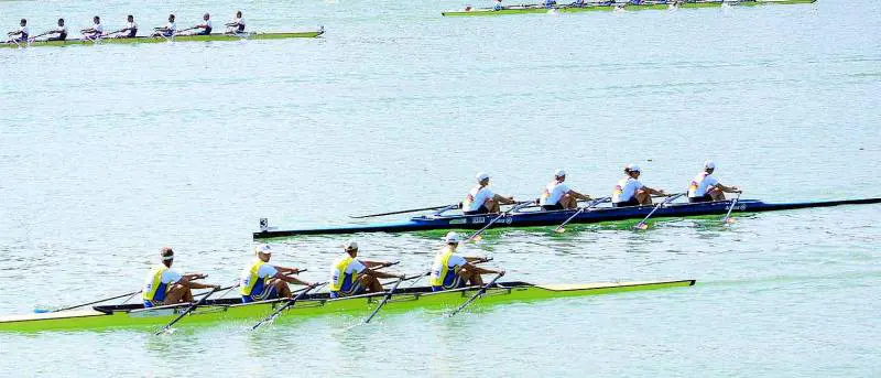 Il piano salva-Idroscalo? Un centro per le Olimpiadi