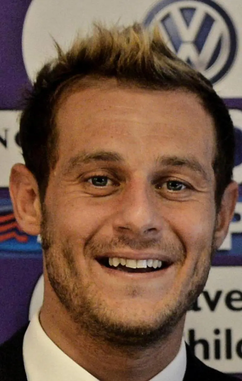 Diamanti: «Alla Cina invidio i soldi dei club»